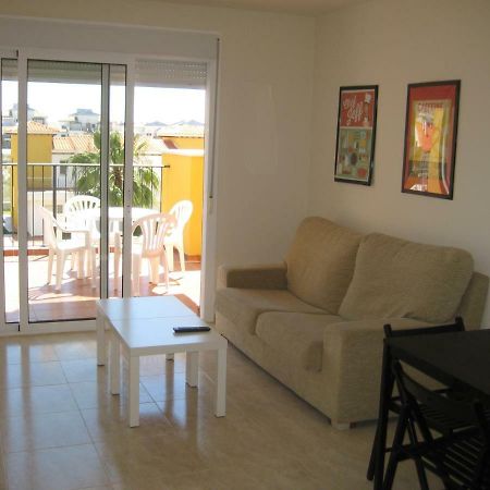 Be Free Salinas De Vera Apartment Екстериор снимка