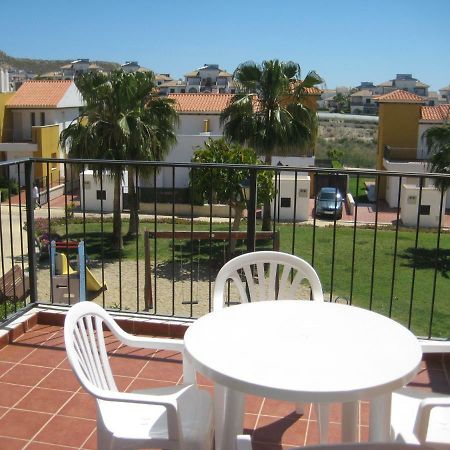 Be Free Salinas De Vera Apartment Екстериор снимка