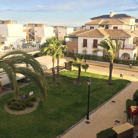 Be Free Salinas De Vera Apartment Екстериор снимка