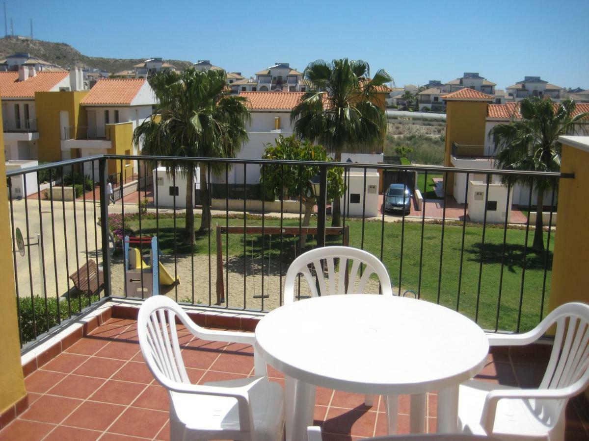 Be Free Salinas De Vera Apartment Екстериор снимка