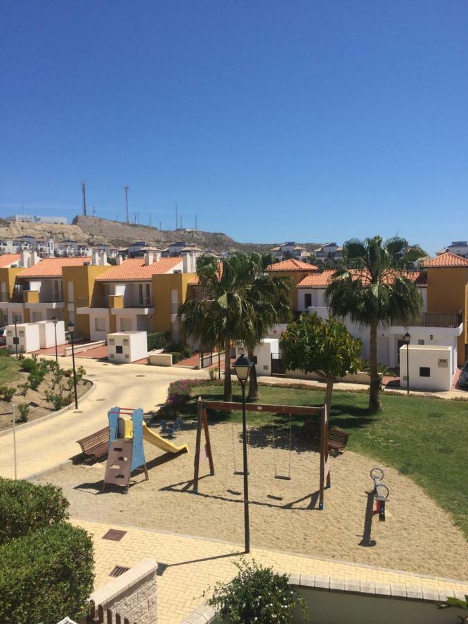 Be Free Salinas De Vera Apartment Екстериор снимка