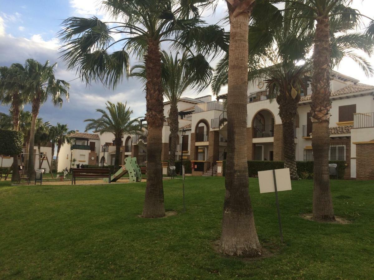 Be Free Salinas De Vera Apartment Екстериор снимка