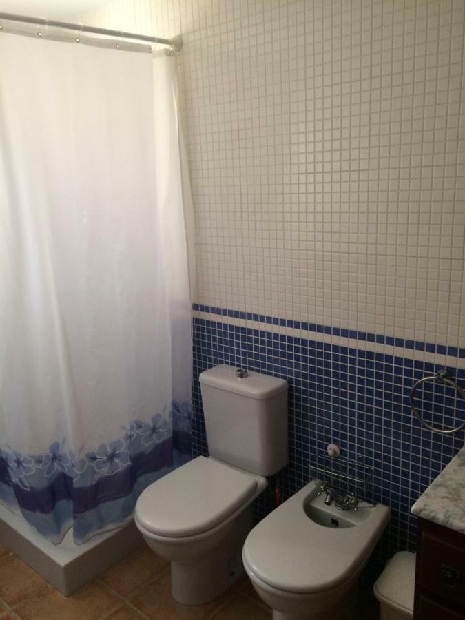 Be Free Salinas De Vera Apartment Екстериор снимка