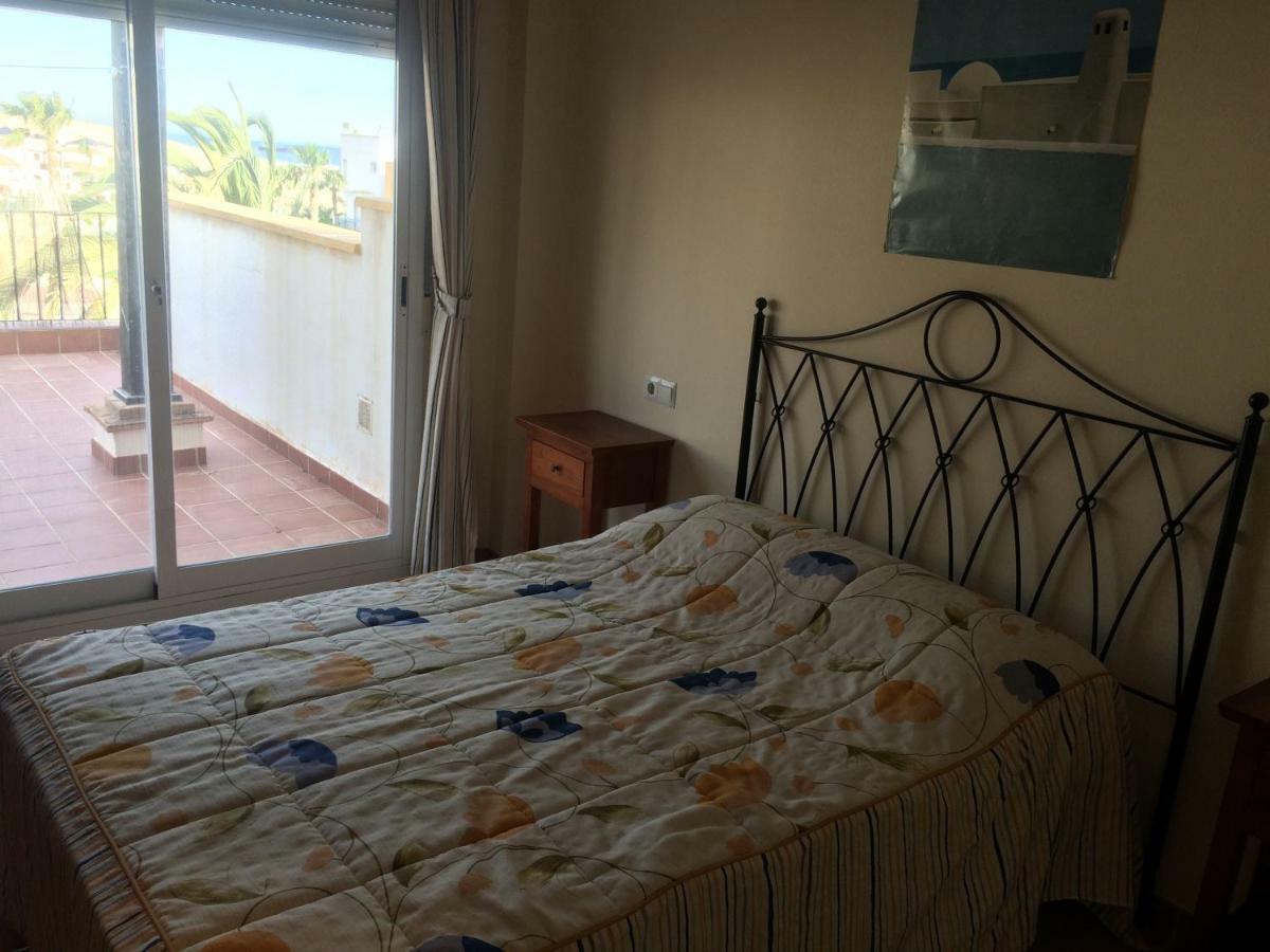 Be Free Salinas De Vera Apartment Екстериор снимка