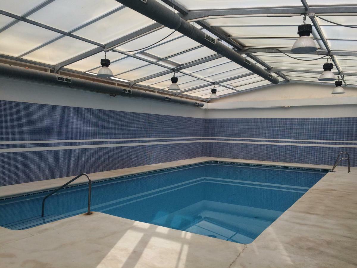 Be Free Salinas De Vera Apartment Екстериор снимка