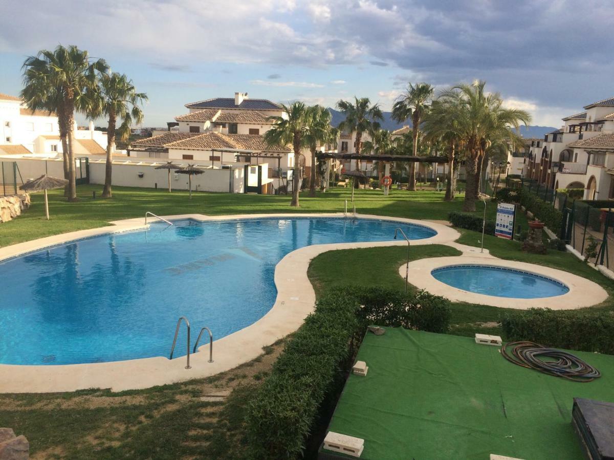 Be Free Salinas De Vera Apartment Екстериор снимка