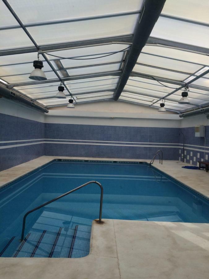 Be Free Salinas De Vera Apartment Екстериор снимка