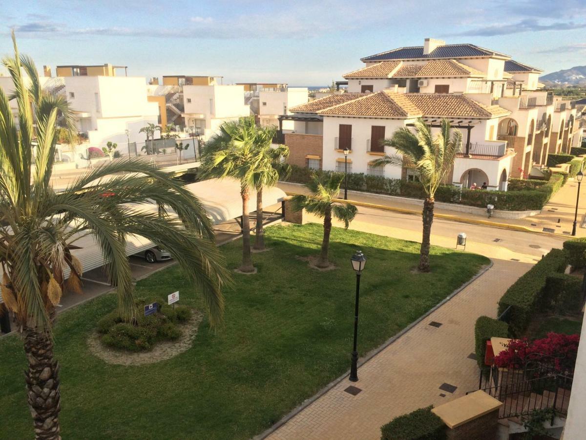 Be Free Salinas De Vera Apartment Екстериор снимка