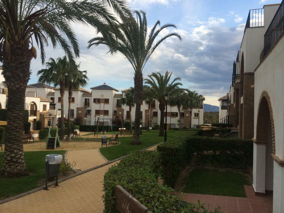 Be Free Salinas De Vera Apartment Екстериор снимка