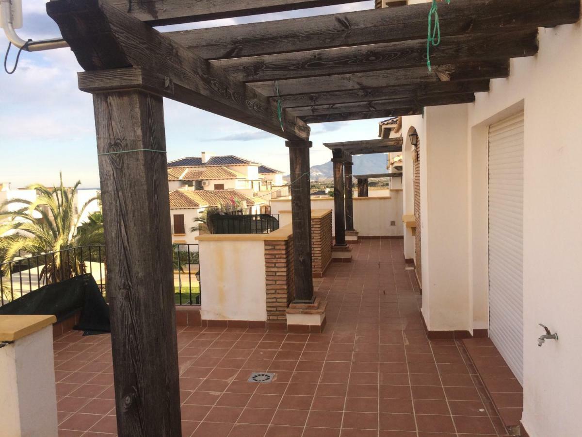 Be Free Salinas De Vera Apartment Екстериор снимка